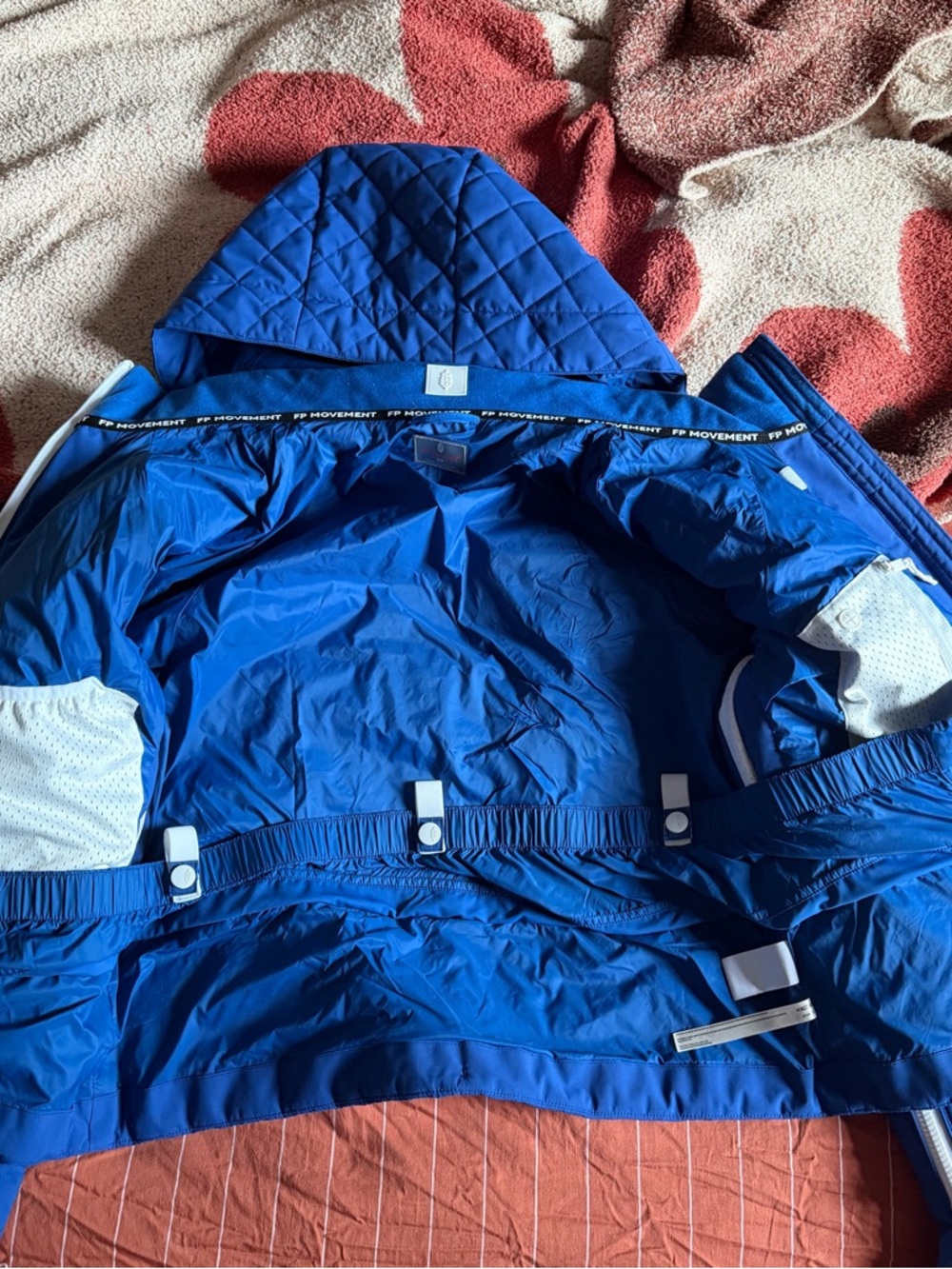FP Movement by Free People All Prepped Jacket - Picture 3 of 7